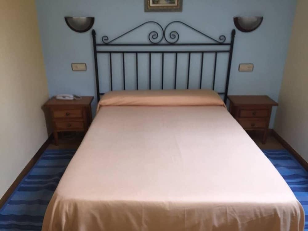 Hotel Gavitu 塞洛里奥 外观 照片